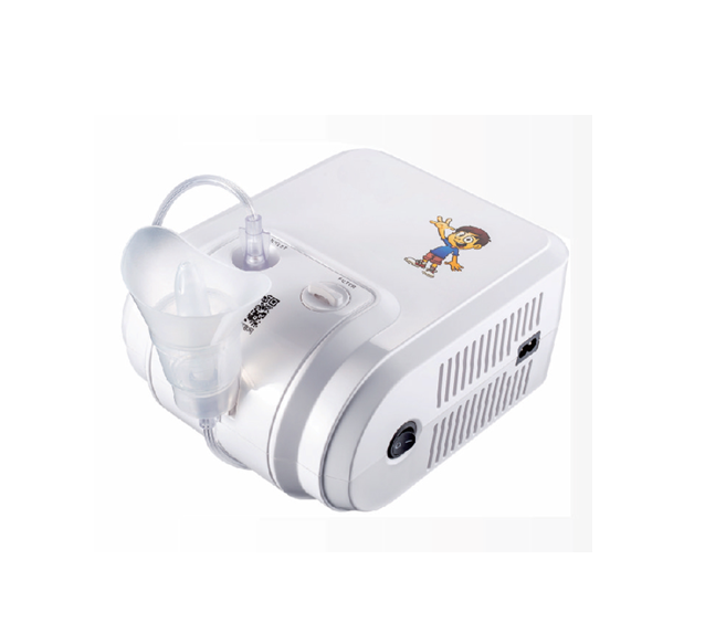 NN-XBQ-II 电动压力喷雾洗鼻器