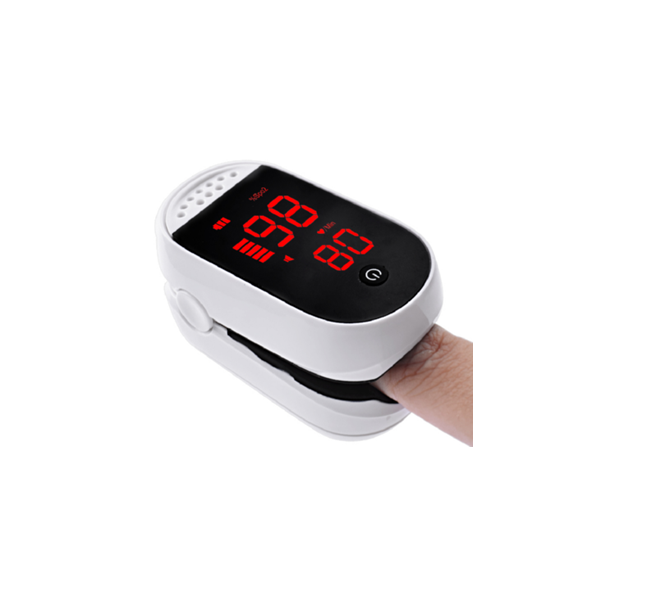 C101B1 Oximeter